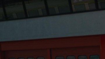 Ferrari Daytona SP3_LEGO (1)