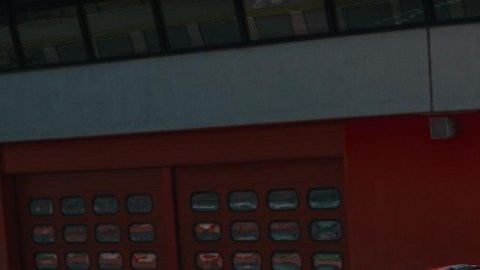 Ferrari Daytona SP3_LEGO (1)