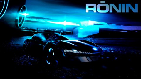 Fisker Ronin