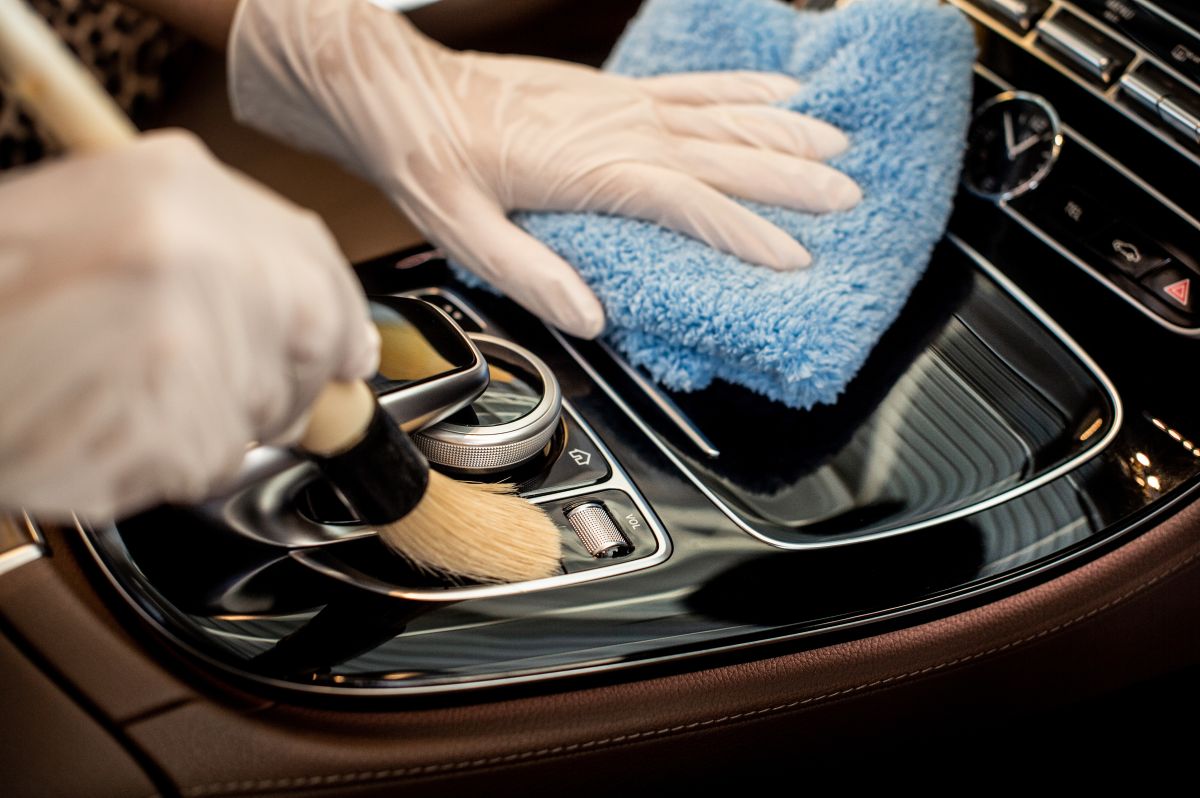 5 importantes herramientas del car detailing Siempre Auto
