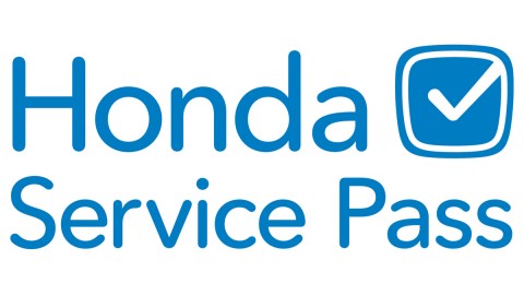 Honda Service Pass