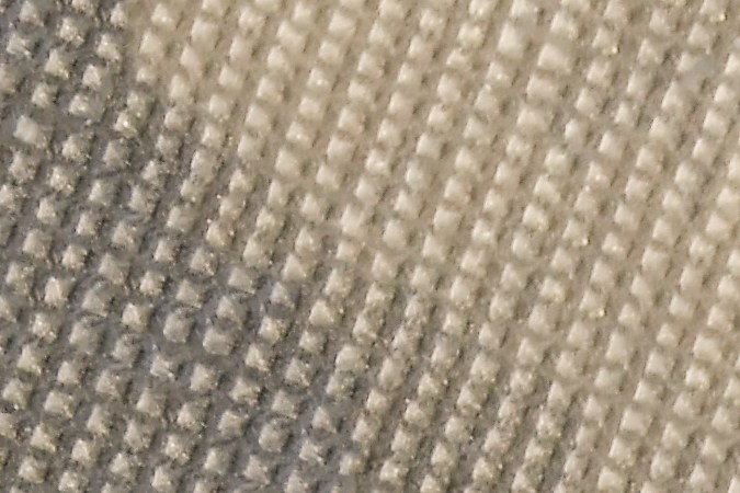 Deposito de líquido de dirección hidráulica.