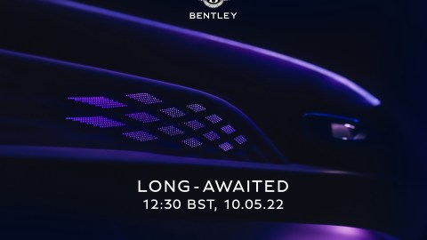 Bentley