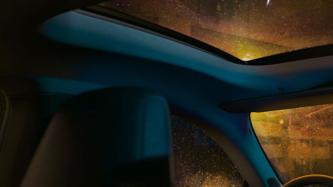 Mercedes-Benz CLA 2022.