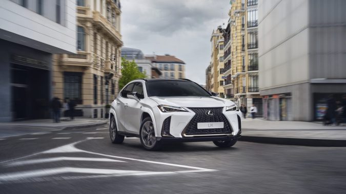 marcas de carros Estados Unidos en 2023
