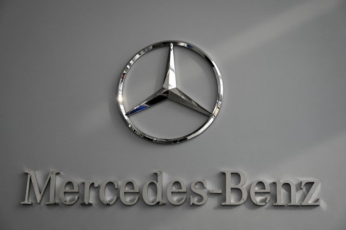 Mercedes-Benz el auto más caro del mundo
