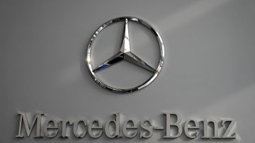 Mercedes-Benz el auto más caro del mundo