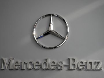 Mercedes-Benz el auto más caro del mundo