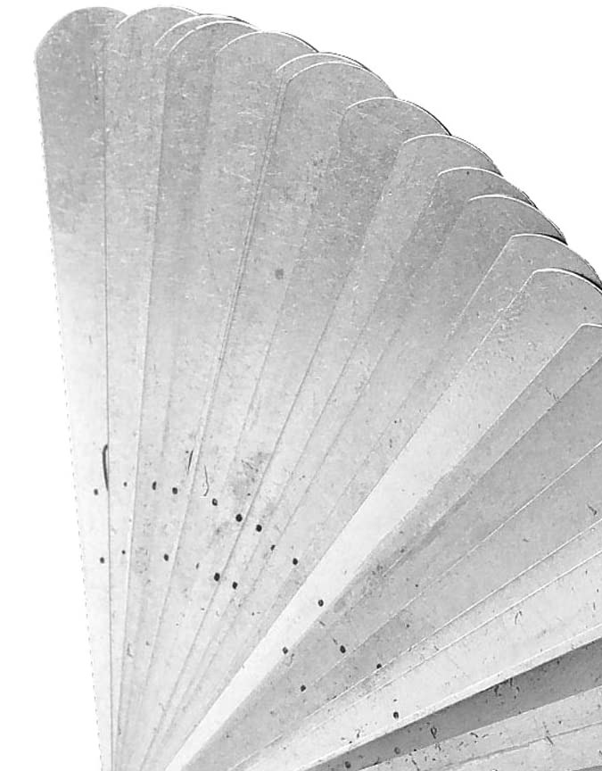 OEMTOOLS Blade Master