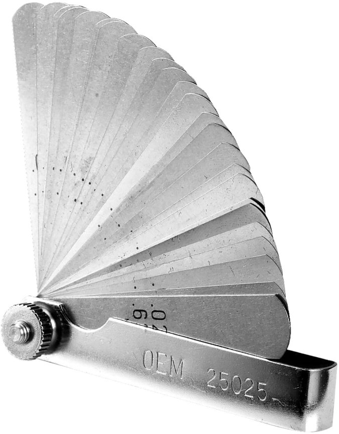 OEMTOOLS Blade Master