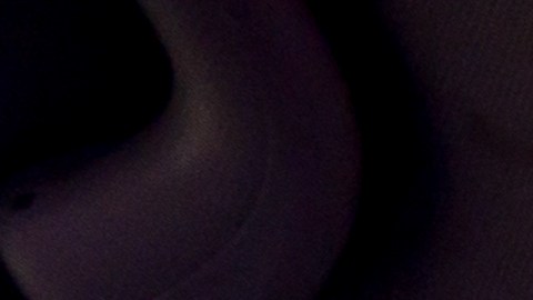 Techo panorámico de auto.