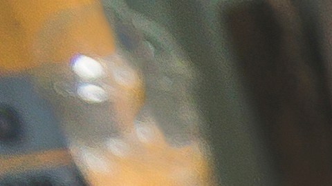 Ventilador de radiador.
