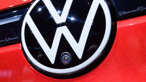 Volkswagen adiós a autos de combustión a gasolina