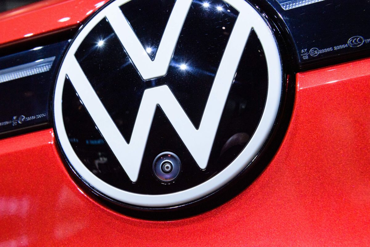 Volkswagen va sacando poco a poco sus modelos de combustión a gasolina.