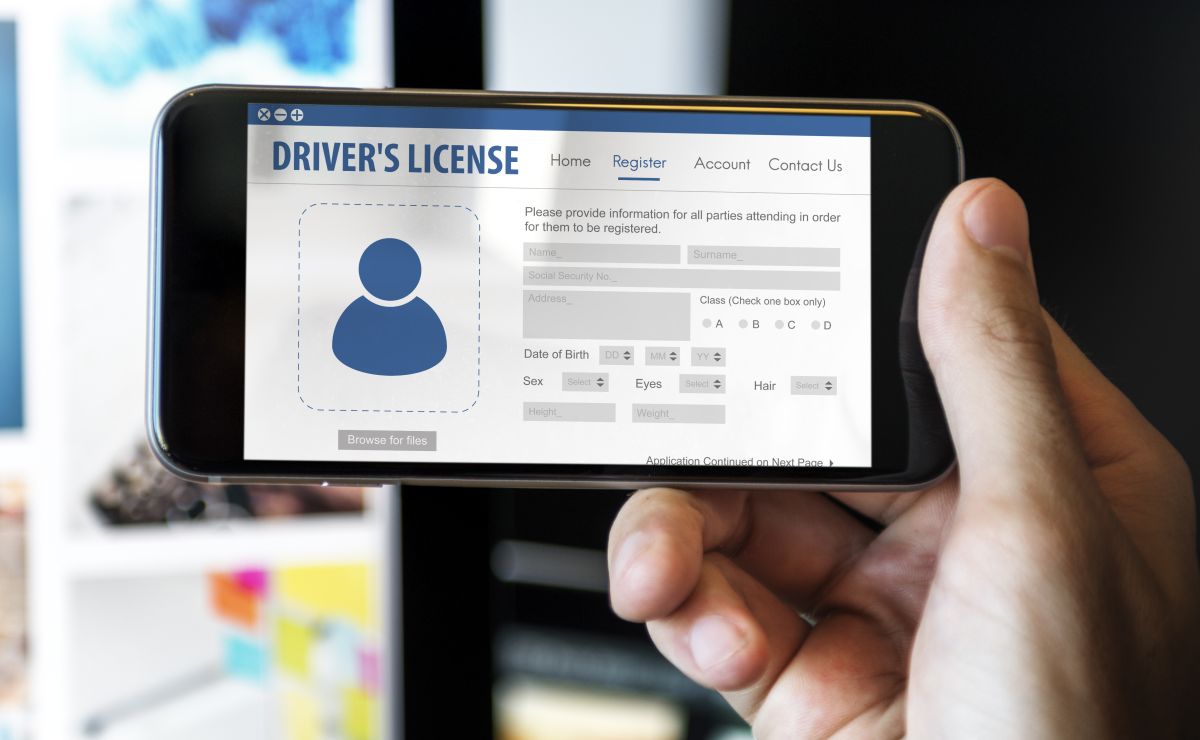 Digital driver’s license in Florida how to process the Florida Smart