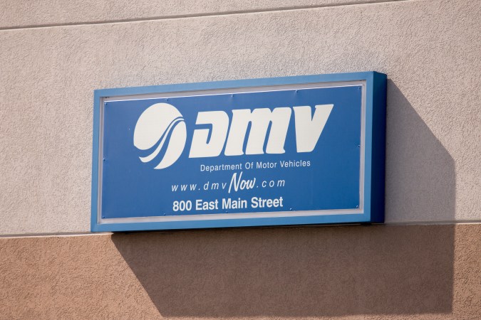 tipos de licencia de conducir en NY