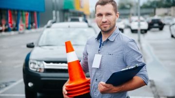 Examen de manejo práctico o road test en Nueva York