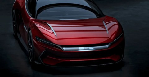 BYD Auto