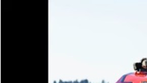 RTX primer camión de bombertos electrico en Los Angeles