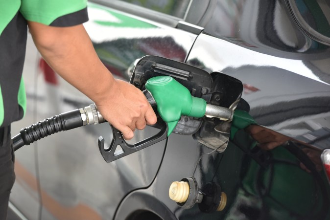 gasolina