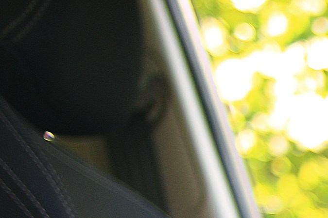 feng shui para auto o camioneta