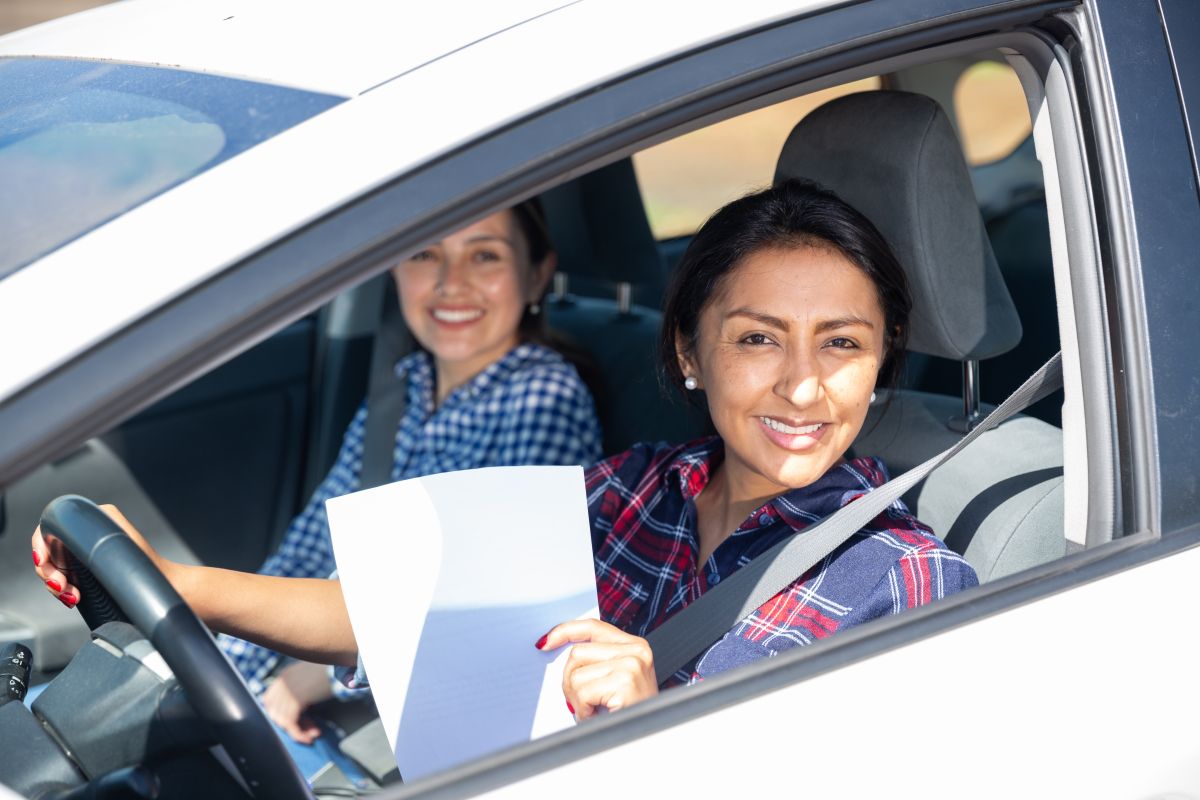 How To Renew My Vehicle Registration In Texas