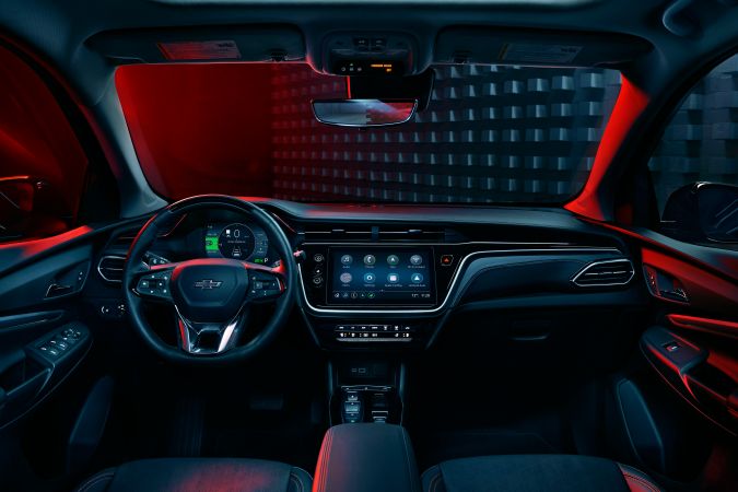 светодиодные автомобильные внешние огни