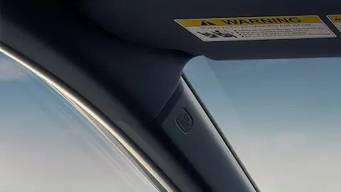Interior del nuevo Honda CR-V 2023