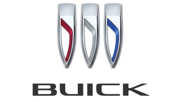 Nuevo logotipo de Buick