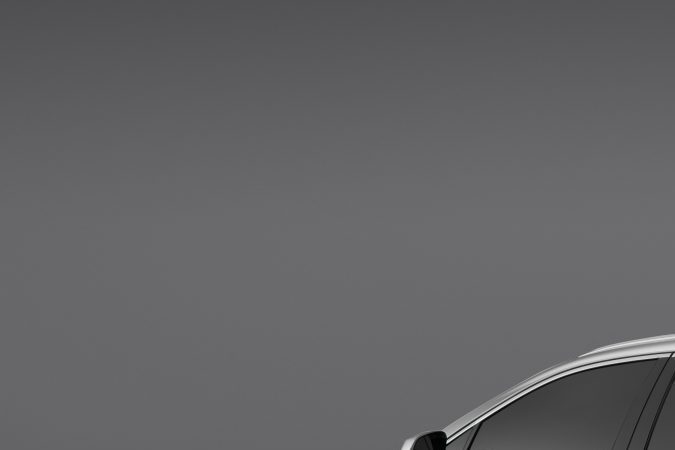 Lexus RX 2023. / Foto: Cortesía Lexus.