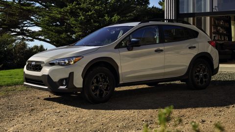 Subaru Crosstrek Special Edition 2023