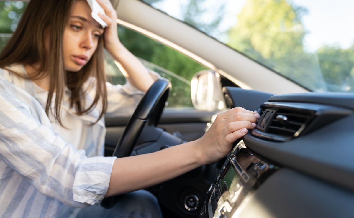 3 de las fallas más comunes en los aires acondicionados de autos
