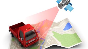GPS para carros 2023