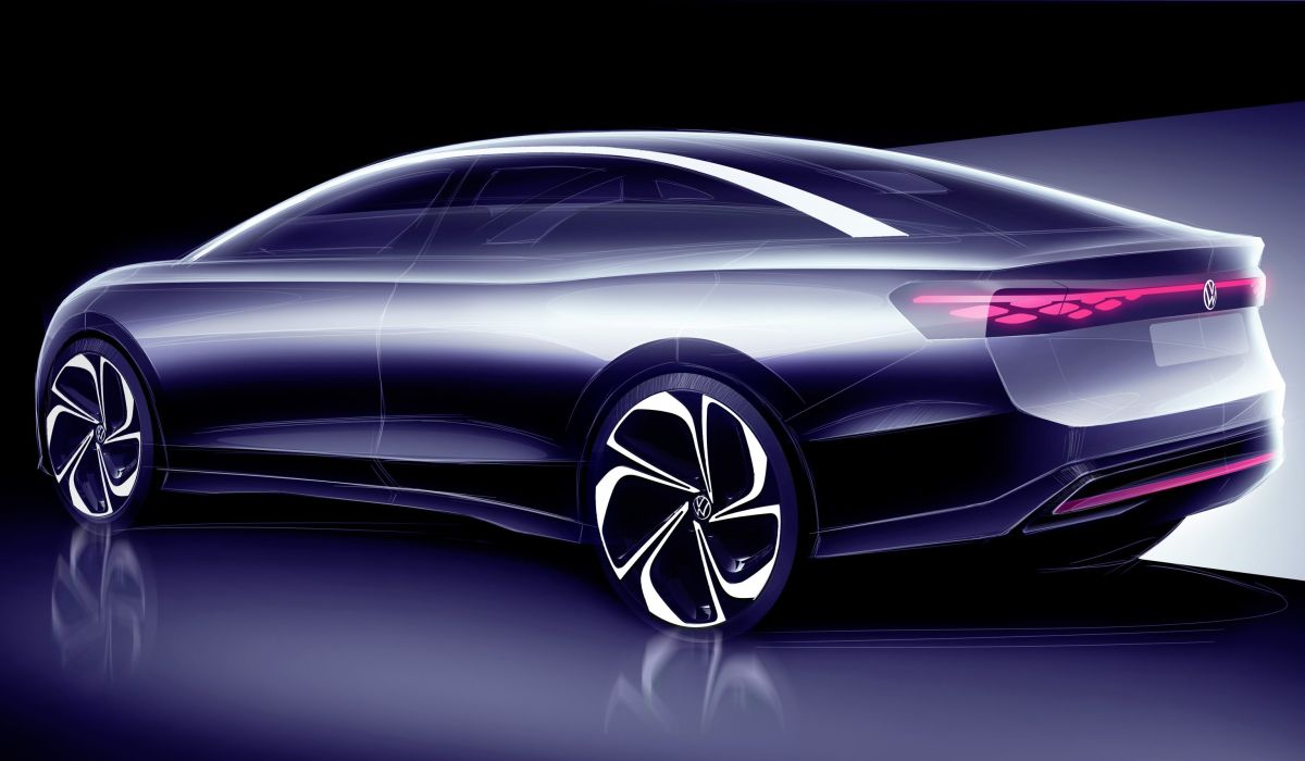 El Volkswagen Aero debutará el 27 de junio.