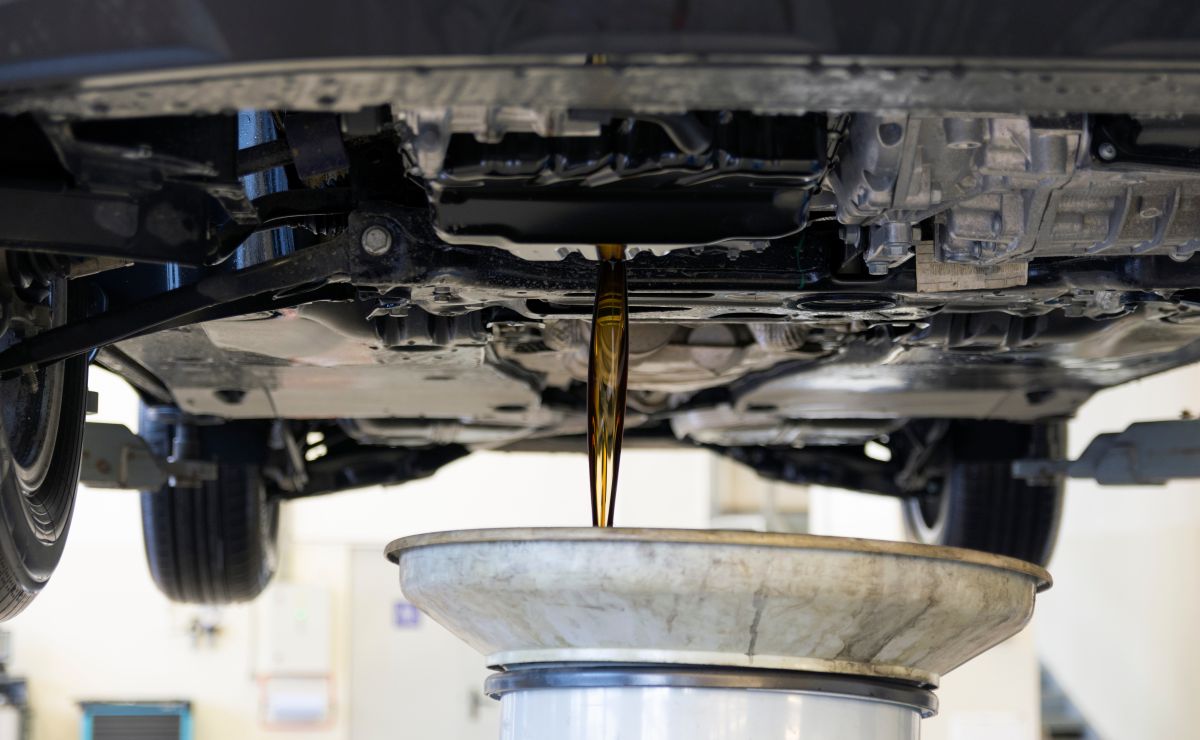 Qué es el engine flush y para qué sirve Siempre Auto