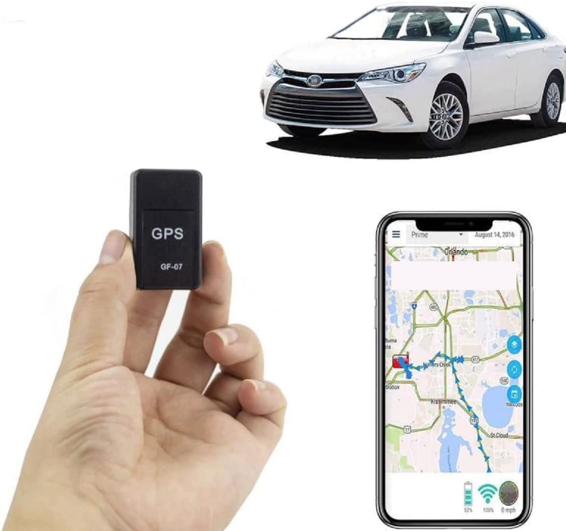 Mejor GPS para carro 2023
