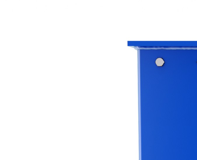 Elevador automotriz.