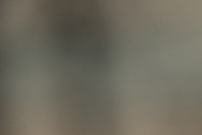 Luces de freno encendidas.