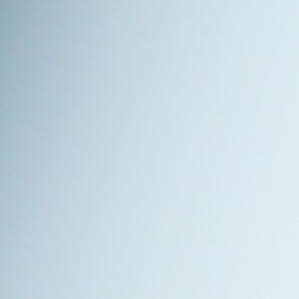 Luz de frenos encendida.