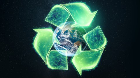 Reciclaje.