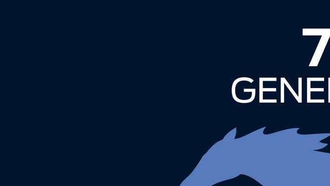 Ford Mustang de nueva generación