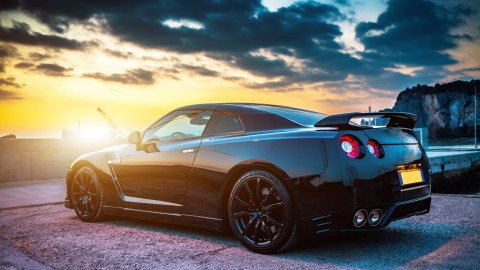 Nissan Skyline