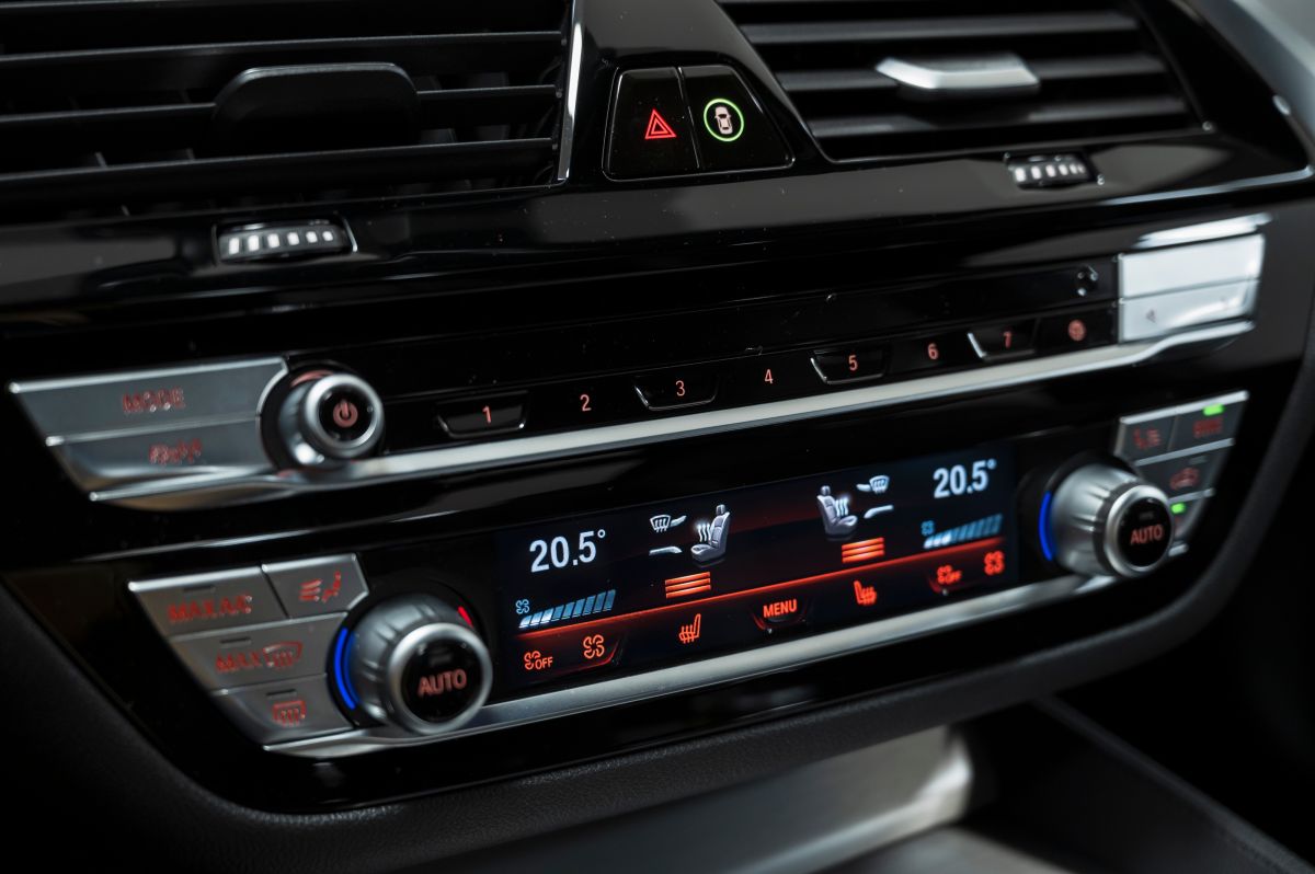 Qué son los switchgears en tu auto Siempre Auto