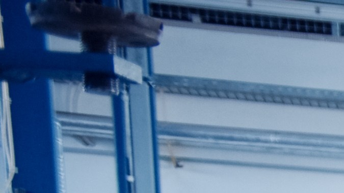 Taller mecánico confiable.