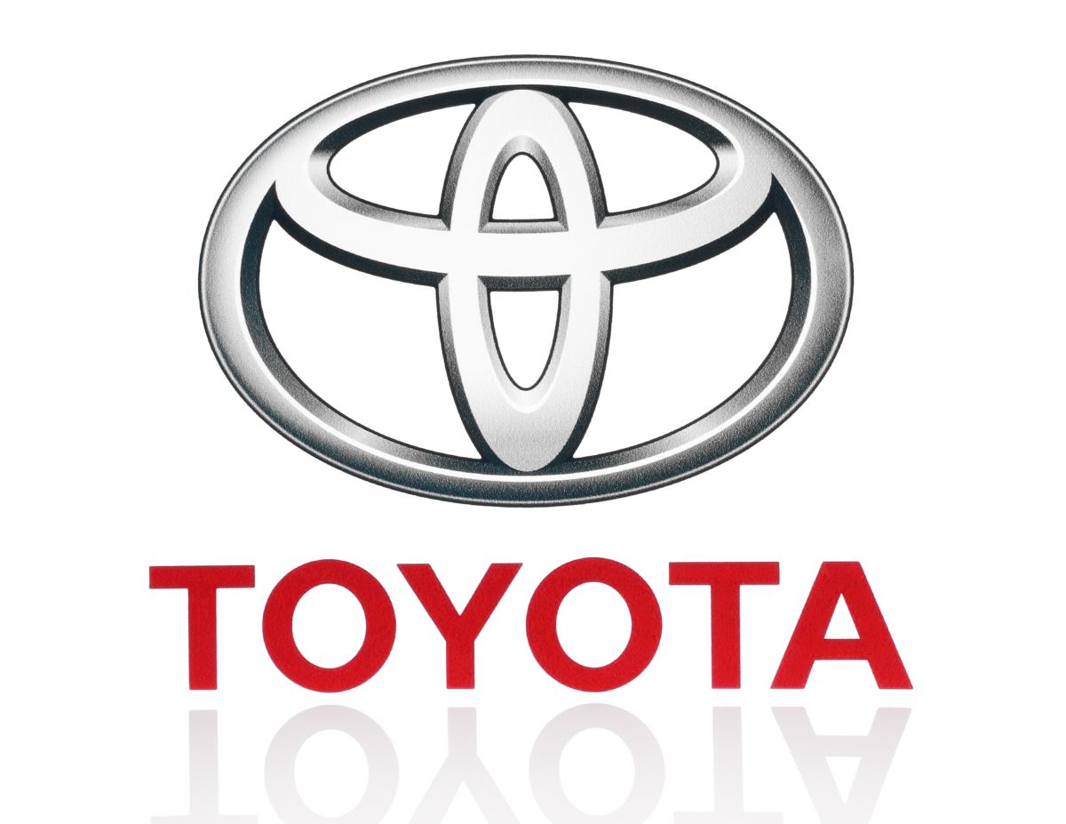 Toyota is recalling more than 2,000 SUVs due to the risk of the tires coming loose