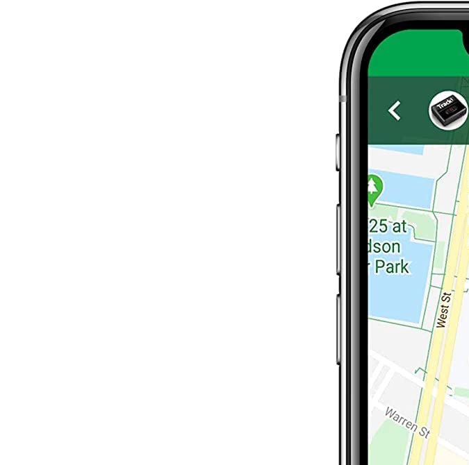 Tracki4 G LTE Mini GPS