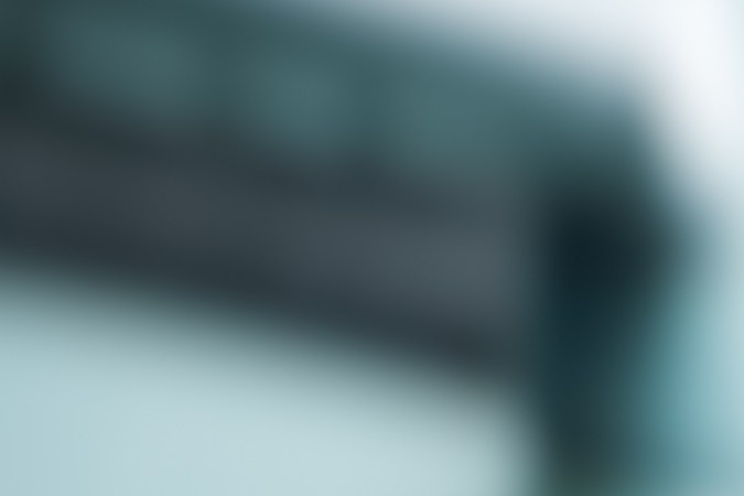 Valuando choque de auto.