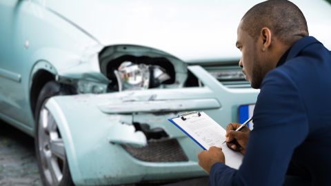 Qué es Diminished Value seguro carro