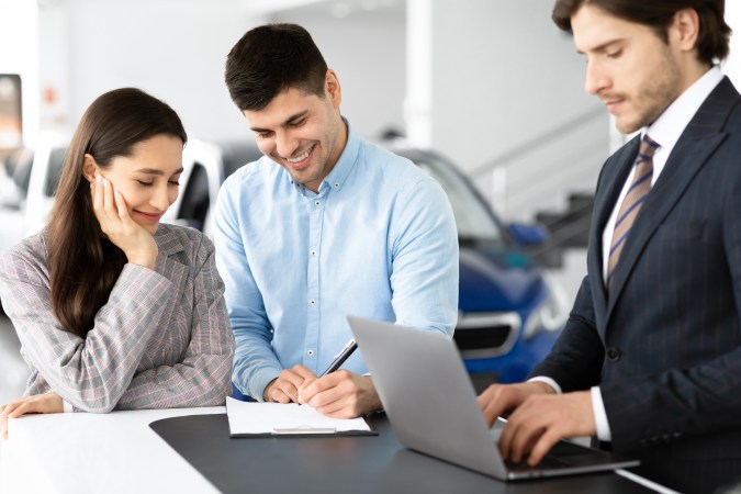 comprar de autos en usa