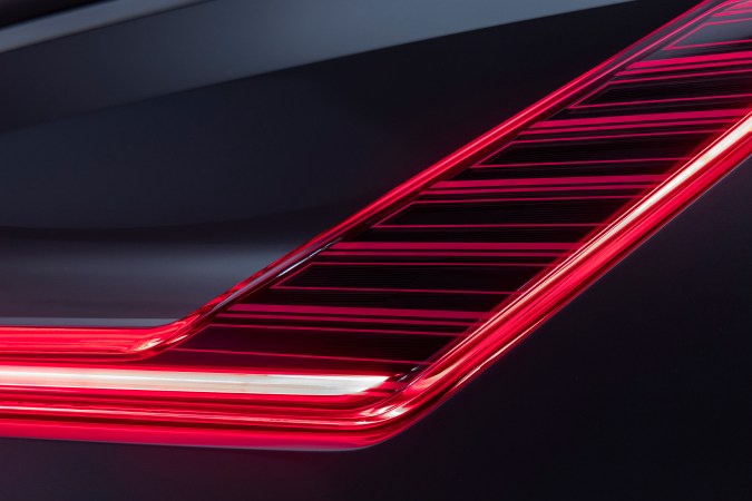 Cadillac Celestiq